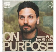 On Purpose with Jay 